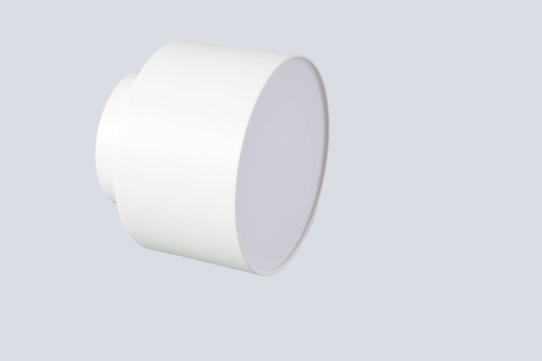 Светильник потолочный Crystal Lux CLT 085C WH фото 2